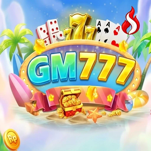 Logo gm777