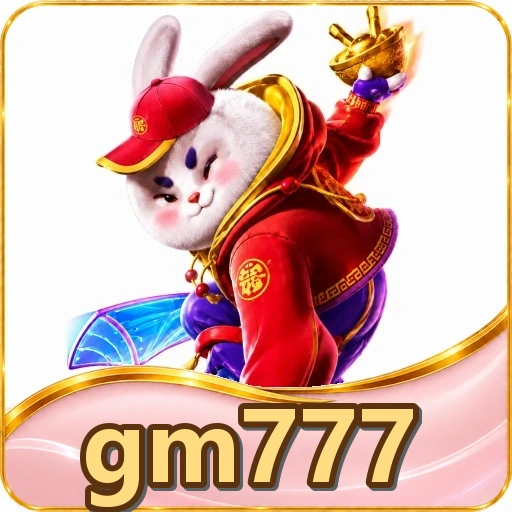 Cuplikan layar beranda aplikasi gm777 di ponsel Android
